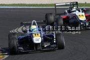 Formula 3 EuroSeries-  Valencia - 7th Round 2012 - Sunday