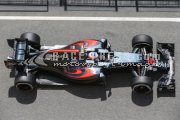 Formula one - Spanish Grand Prix 2016 - Friday