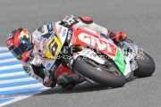 MotoGP Pre-Season Test at Circuito de Jerez - Friday