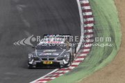 DTM Brands Hatch - 2nd Round 2013 - Saturday