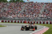 Canadian Grand Prix 2012 - Saturday