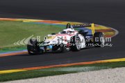 Formula 3 EuroSeries-  Valencia - 7th Round 2012 - Sunday