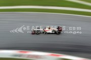 Formula 1 - Malaysian Grand Prix 2012 - Saturday