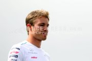 British Grand Prix 2012 - Thursday