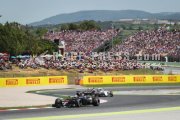 Formula one - Spanish Grand Prix 2016 - Sunday