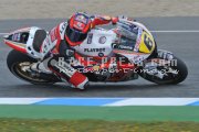 MotoGP Round 02 2012 at Circuito de Jerez - Saturday