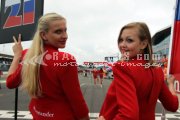British Grand Prix 2012 - Sunday