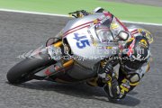 Moto2 Round 03 2012 at Circuito de Estoril