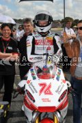 Moto2 Round 03 2012 at Circuito de Estoril - Sunday