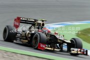 German Grand Prix 2012 - Saturday