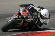 MotoGP - pre season testing - Sepang 2012