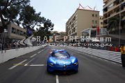 Formula1 Monaco Grand Prix 2012 - Friday