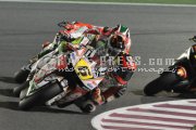 MotoGP Qatar Grand Prix 2012 - Sunday