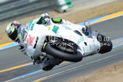 Max Neukirchner - Moto2 - Rd04- France Grand Prix 2011