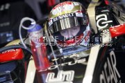 Formula1 Monaco Grand Prix 2012 - Thursday
