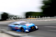 DTM Norisring - 5th Round 2012 - Saturday