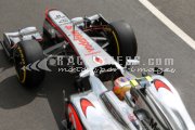 British Grand Prix 2012 - Saturday