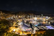 Formula one - Monaco Grand Prix 2013 - Friday