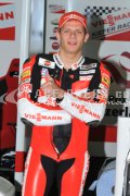 Stefan Bradl - MotoGP - Rd04- France Grand Prix 2011