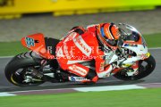 Stefan Bradl (GER), Viessmann Kiefer Racing - Moto2 - Rd01- Qatar Grand Prix 2011