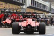 Formula one - Canadian Grand Prix 2015 - Friday