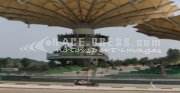 Formula one - Malaysian Grand Prix 2013 - Saturday