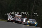 24 Hours of Le Mans 2012 - Thursday