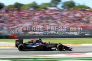 Formula one - Italian Grand Prix 2015 - Sunday