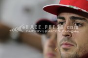 Formula one - Spanish Grand Prix 2013 - Thursday