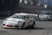 Jan Seyffarth - Porsche Mobil 1 Supercup Round 04 2010 - Sunday