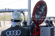 DTM Oschersleben - 8th Round 2012 - Friday