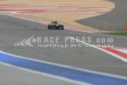 Formula one - Bahrain Grand Prix 2013 - Saturday