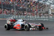 Formula one - United States Grand Prix 2012 - Sunday