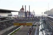 Formula one - Russian Grand Prix 2015 - Saturday