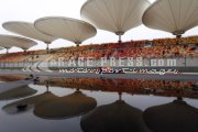 Formula one - Chinese Grand Prix 2012 - Friday