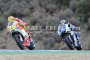 MotoGP Round 02 2012 at Circuito de Jerez