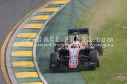 Formula one - Australian Grand Prix 2015 - Saturday