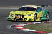 DTM Nuerburgring - 5th Round 2012 - Saturday