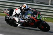 Randy de Puniet - MotoGP - pre season testing - Sepang 2011