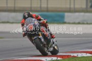 MotoGP - Pre-Season Testing 2013 - Malaysia