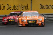 DTM Norisring - 4th Round 2014 - Sunday