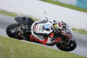 MotoGP - Pre-Season Testing 2012 - Malaysia II - Wednesday