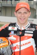 Stefan Bradl (GER), Viessmann Kiefer Racing - Moto2 - Rd01- Qatar Grand Prix 2011