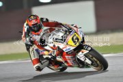 Qatar Motorcycle Grand Prix 2012 - Thursday