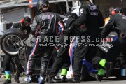 1000km de Spa-Francorchamps 2011 (ILMC/LMS)