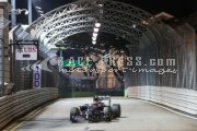 Formula one - Singapore Grand Prix 2014 - Friday