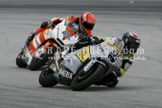 MotoGP - Malaysian Grand Prix 2011 - Sunday