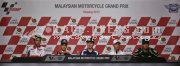 MotoGP - Malaysian Grand Prix - Thursday