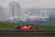 Formula one - Brazilian Grand Prix 2015 - Friday