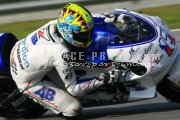 Karel Abraham - MotoGP - pre season testing - Sepang 2011